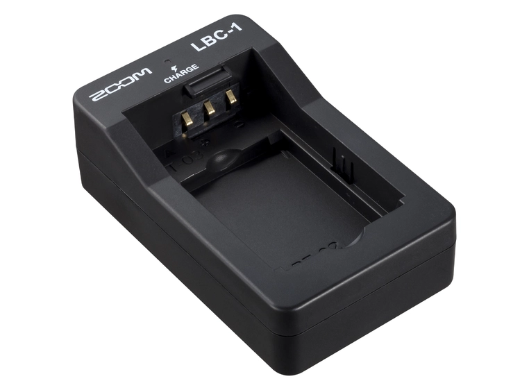 Zoom Lithium Ion batterilader 